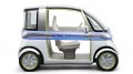 Daihatsu Pico Concept : Reduce to the max !