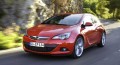 Essai Opel Astra GTC : le sens de la trajectoire