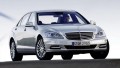 Essai Mercedes S 250 CDI : Long courrier !