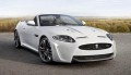 Jaguar XKR-S Cabriolet