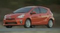 Toyota Prius C : première vidéo avant le Salon de Tokyo