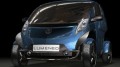 Lumeneo Neoma : lancement imminent pour la 4-places électrique