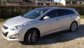 Essai Hyundai i40 SW