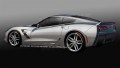 Future Chevrolet Corvette C7 : comme ça ?