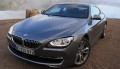 Essai BMW 650i coupé xDrive : On va pouvoir aller au ski en 6 !