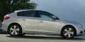 Essai Chevrolet Cruze 2.0 VCDi 163 LTZ+ 5 portes : robe en hayon