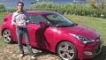Cartech le Mag : les images de la Peugeot 208 et l'essai du Hyundai Veloster