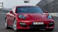 Porsche Panamera GTS
