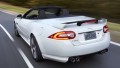 Jaguar XKR-S Cabriolet