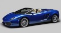 Lamborghini Gallardo LP 550-2 Spyder