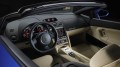 Lamborghini Gallardo LP550-2 Spyder : Roadster pour puristes