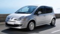 Renault Modus 2012