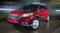 Nouveau Honda CR-V