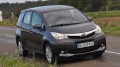 Essai Subaru Trezia 1.4 D 90 ch : Déviation obligatoire