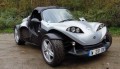 Essai Secma F16