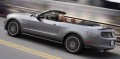 Au Salon de Los Angeles, la Ford Mustang ne s'en laisse pas compter