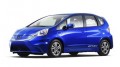 Honda Fit EV