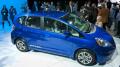 Honda Jazz électrique : au prix de 38 675 dollars