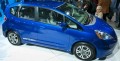 Honda se convertit au tout électrique avec la Jazz/Fit EV