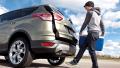Ford Escape (Kuga)