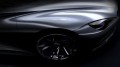 Salon Genève 2012 : Infiniti annonce un concept de sportive électrique