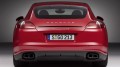 Porsche Panamera GTS : programme sport