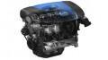 Mazda : le bloc SKYACTIV nommé technologie de l'année 2012