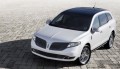 Les Ford Flex et Lincoln MKT se remettent au goût du jour
