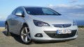 Essai Opel Astra GTC : Celle qui rêvait de sportivité
