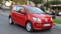 Essai Volkswagen Move Up! 1.0 60ch : Retour à l'essentiel