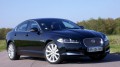 Essai Jaguar XF 2.2 d 190 ch : démocratique