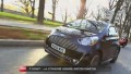 Emission Turbo du 20/11/2011 : Aston Martin Cygnet, Porsche 911 Type 991, Audi A6, BMW Série 5
