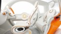 Suzuki présente le Q-concept, son arme anti-Renault Twizy