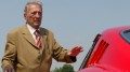 Disparition : Sergio Scaglietti est parti rejoindre Enzo