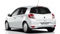 Renault Clio : 89 grammes de CO2 et 3,4 l/100 km