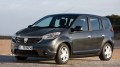 Futur Dacia Lodgy : comme ça ?