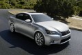Une version hybride économique pour la Lexus GS ?