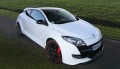 Essai Renault Mégane RS Trophy : Les lois de la traction