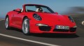 Porsche 911 Cabriolet