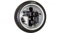 Michelin pronostique un démarrage lent du véhicule électrique