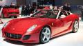 Ferrari : bientôt un club très exclusif ?