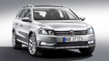 Volkswagen Passat Alltrack : En territoire inconnu