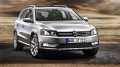 Volkswagen Passat Alltrack