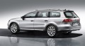 Nouvelle Volkswagen Passat Alltrack