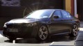 Confirmation : seulement 381 ch pour la future BMW M550dX