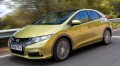 Essai Honda Civic 2.2 i-DTEC 2012 : Rencontre du 3e type
