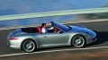 Porsche 911 Cabriolet (991) : Couvre-chef hybride
