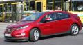 Essai Chevrolet Volt Électrique 111 Kw 150 Ch : hight volt...age