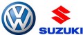 Suzuki-Volkswagen : le groupe japonais saisi la Cour International d'Arbitrage