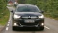 Essai Citroën C4 1.4 VTi 95 : Bonne base